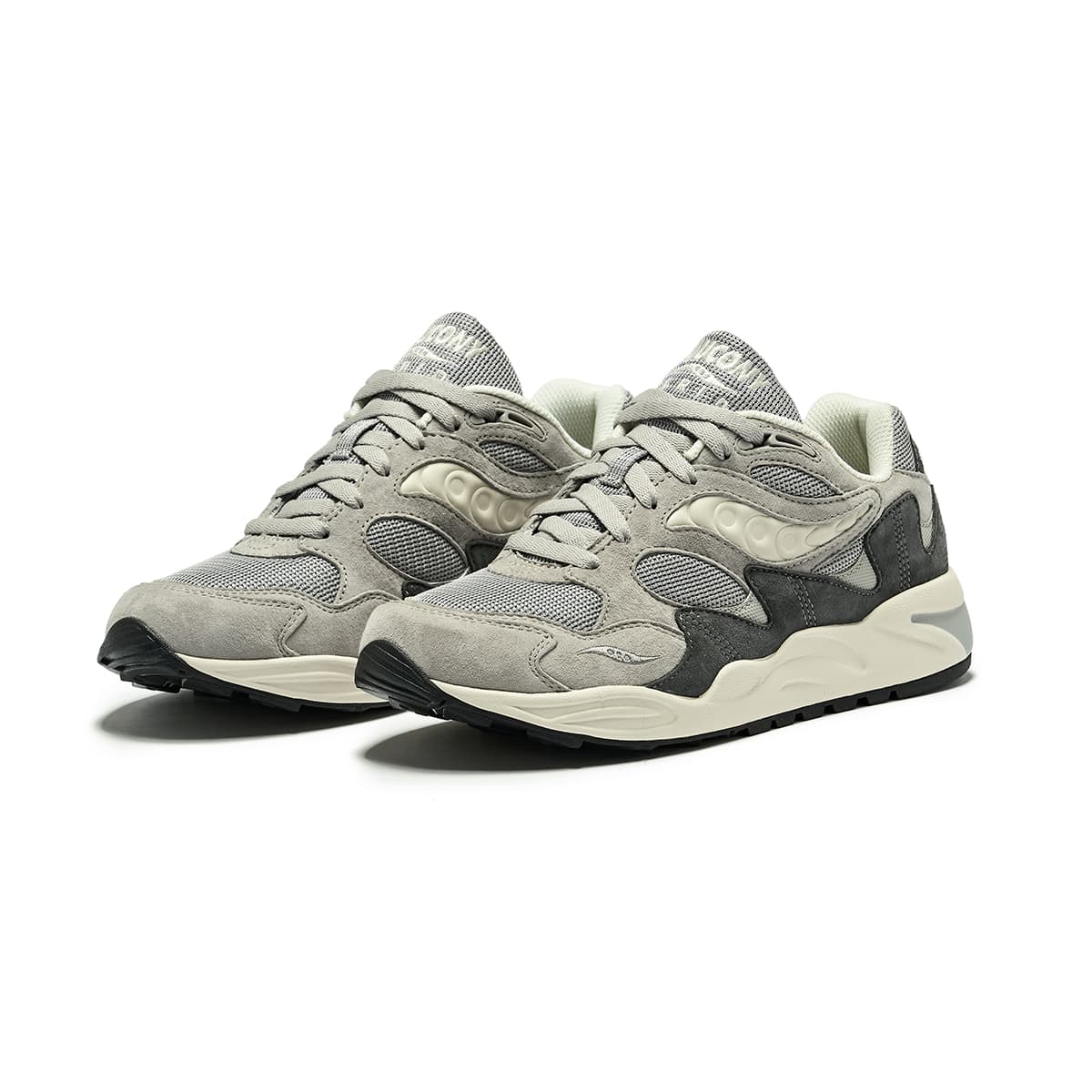 Кроссовки для бега Saucony Grid Shadow 2 - изображение 4