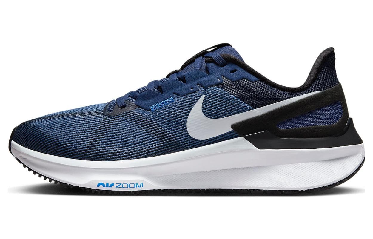Кроссовки для бега Nike Zoom Structure 25 - изображение 1