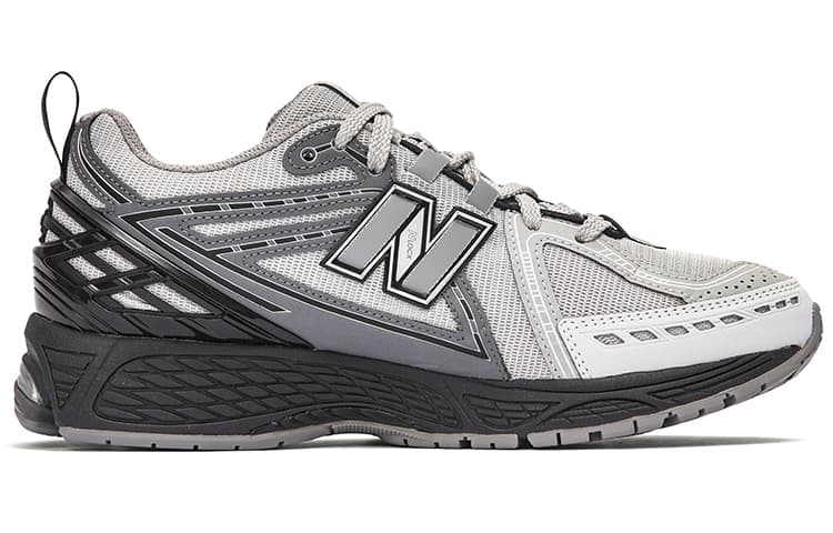 Кроссовки для бега New Balance 1906R - изображение 2