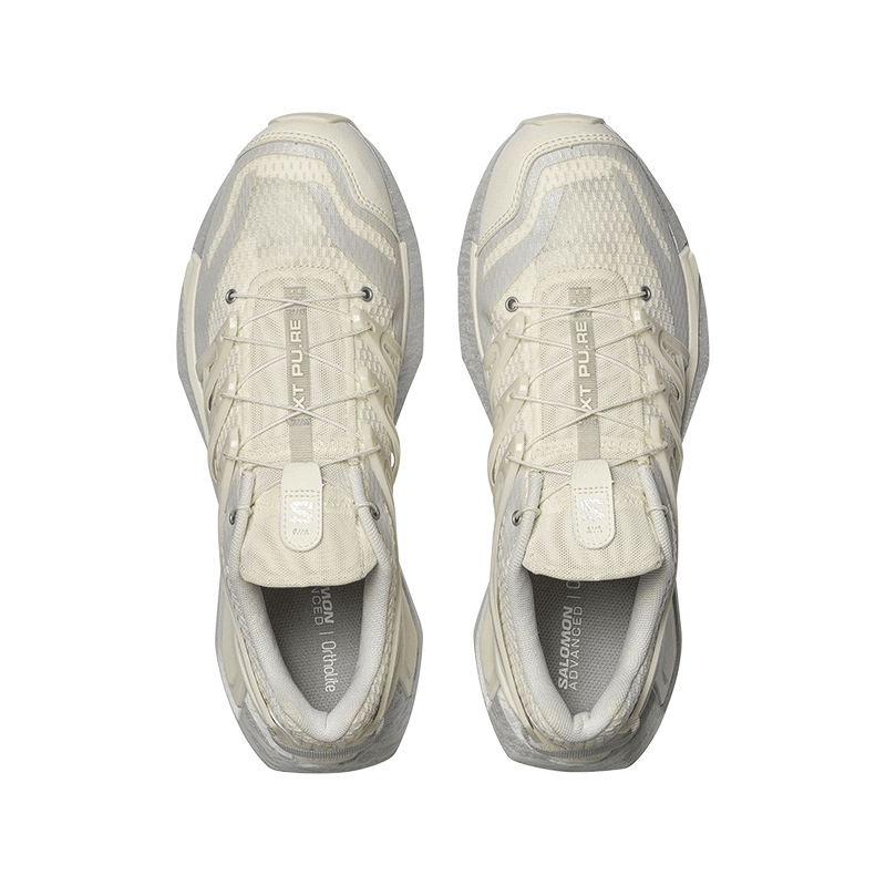 Кроссовки для бега SALOMON XT PU.RE ADVANCED - изображение 4