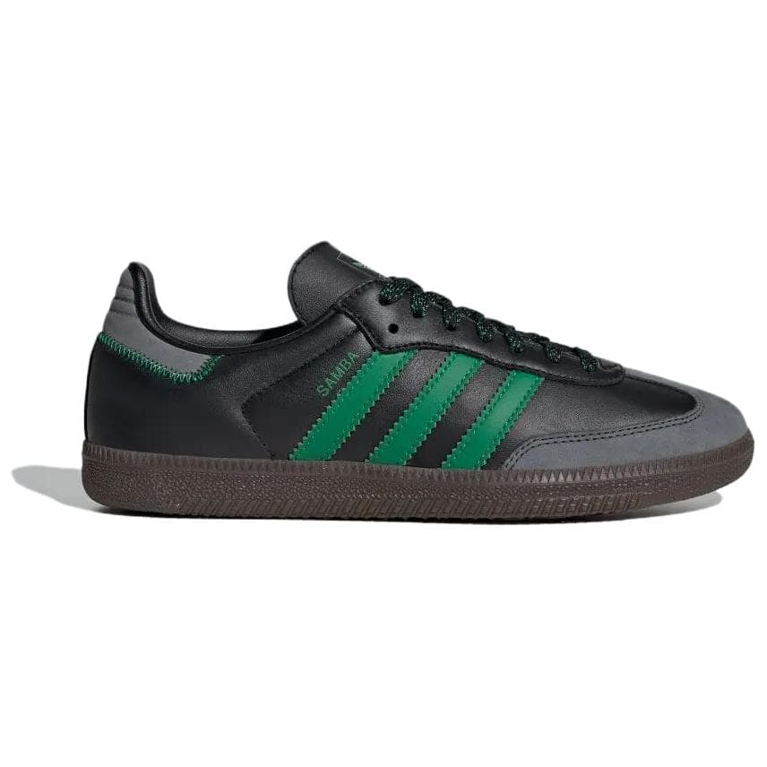 Кроссовки adidas originals SAMBA OG - изображение 2