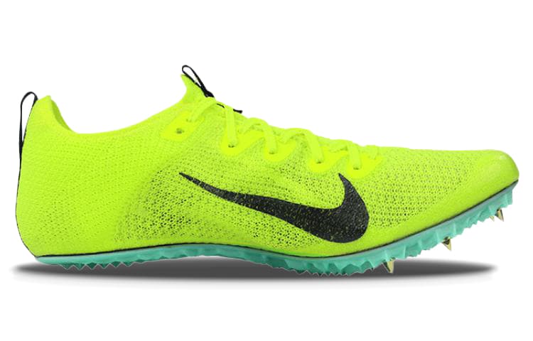 Кроссовки для бега Nike Superfly Elite 2 Green Black - изображение 2