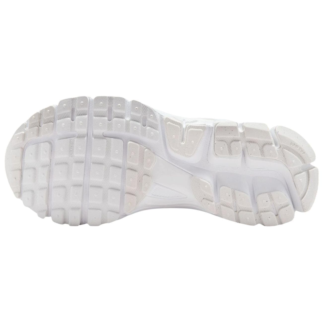 Кроссовки для бега Nike Air Zoom Vomero 5 White — фото 6