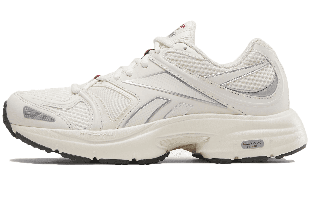 Кроссовки для бега REEBOK Rbk Premier Low Беговые кроссовки Женские Экрю - изображение 1
