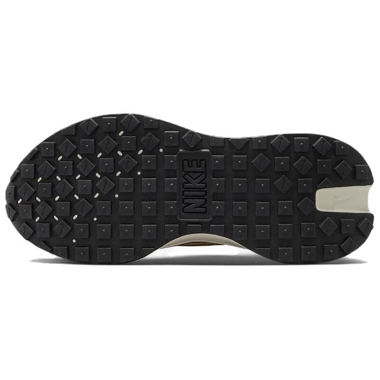 Кроссовки Nike Phoenix Waffle Low Casual Обувь Женская Золотисто-Коричневая - изображение 5