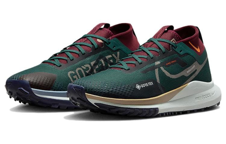 Кроссовки для бега Nike Pegasus Trail 4 — фото 3