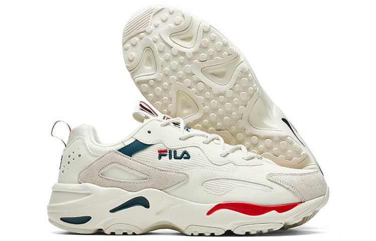 Кроссовки FILA Tracer - изображение 4