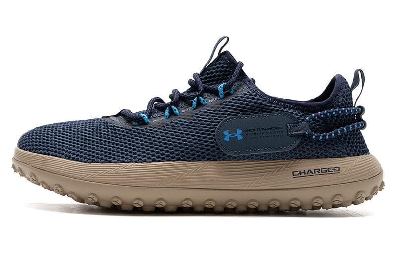 Кроссовки для бега Under Armour - изображение 1