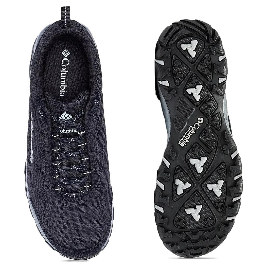 Кроссовки Columbia - изображение 5