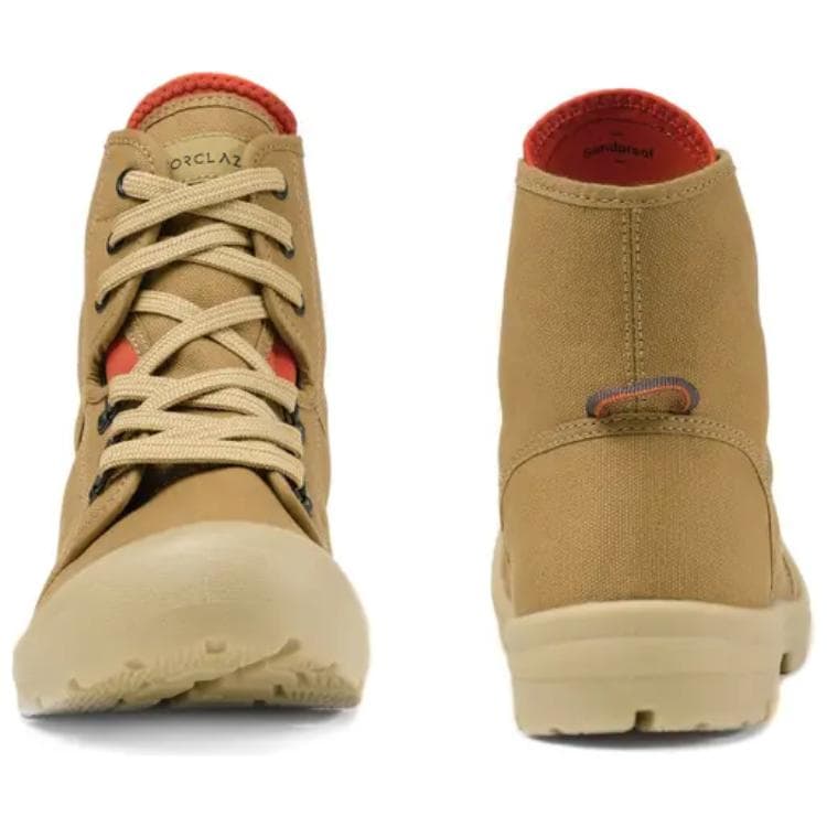 Кроссовки DECATHLON DESERT 500 - изображение 7