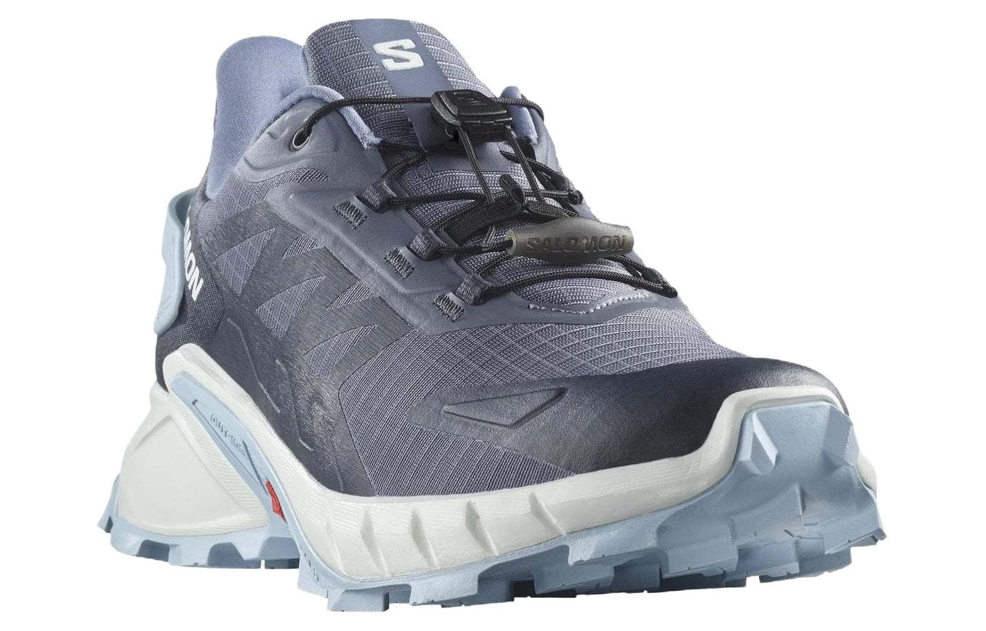 Кроссовки для бега SALOMON CROSS - изображение 3