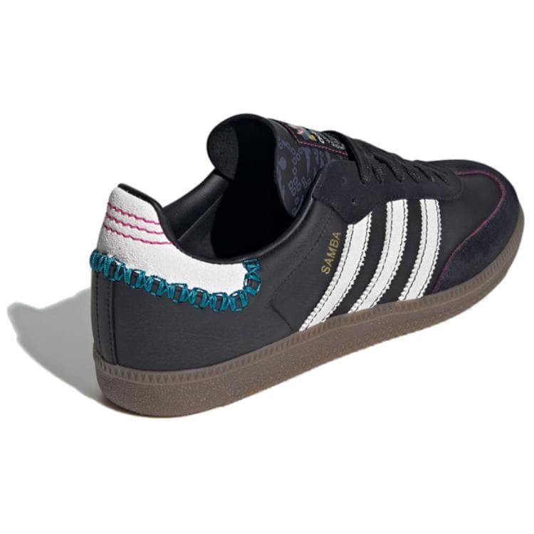 Кроссовки adidas Samba Year of the Dragon - изображение 9