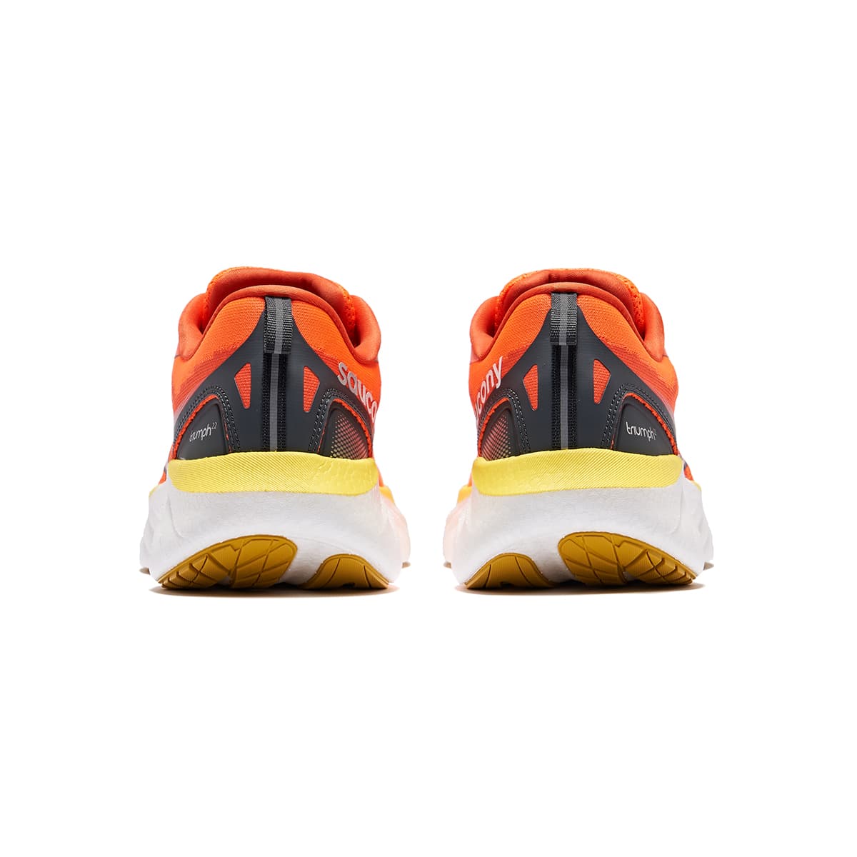 Кроссовки для бега Saucony Triumph 22 22 - изображение 4