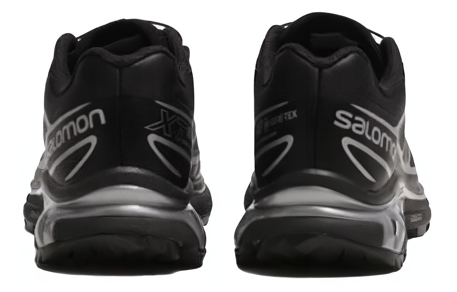 Кроссовки SALOMON XT-6 - изображение 5
