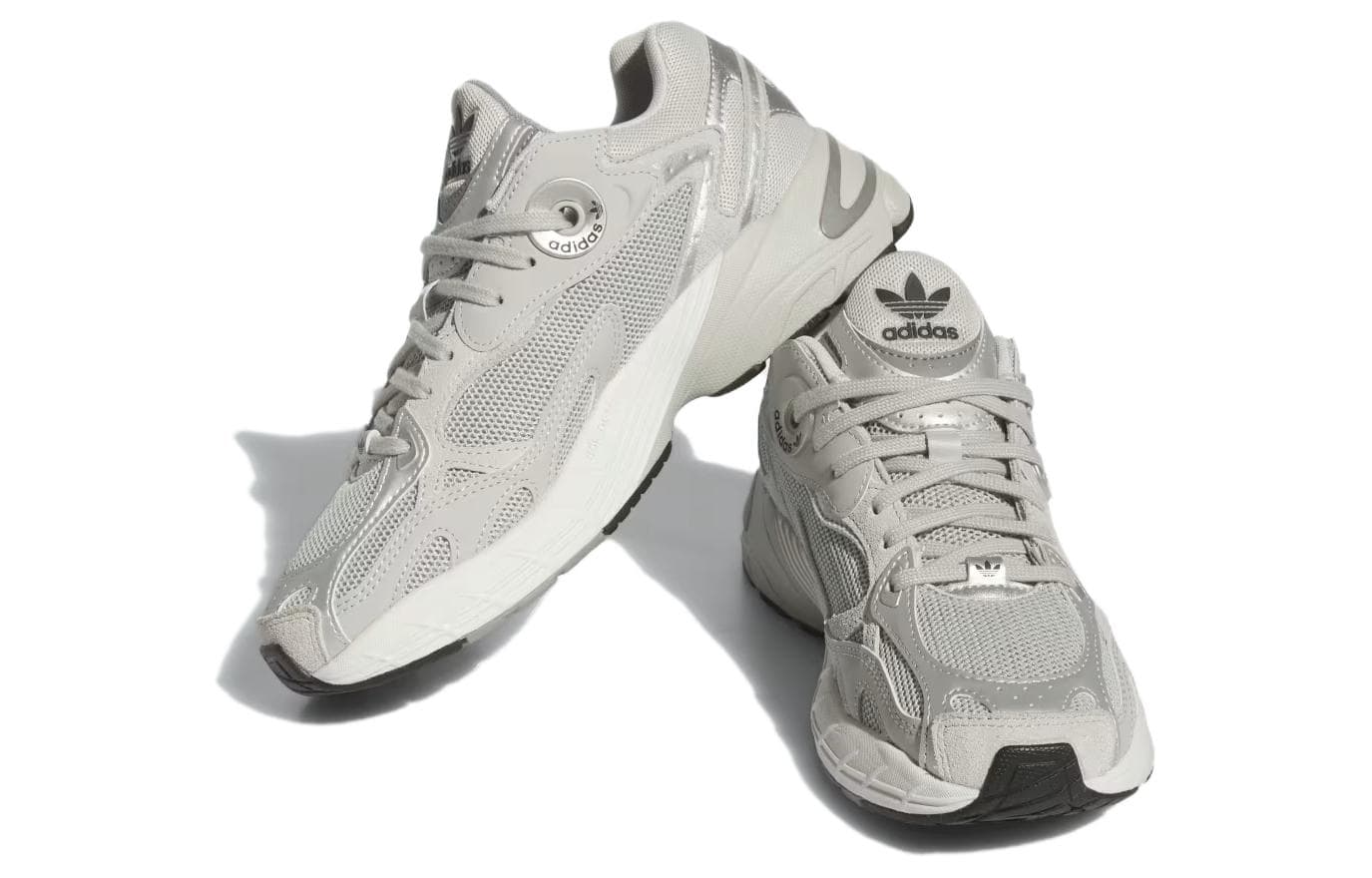 Кроссовки adidas Astir W - изображение 3