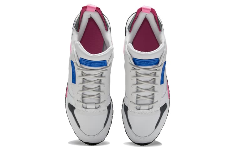 Кроссовки для бега Reebok Classic Leather ReeDux - изображение 5