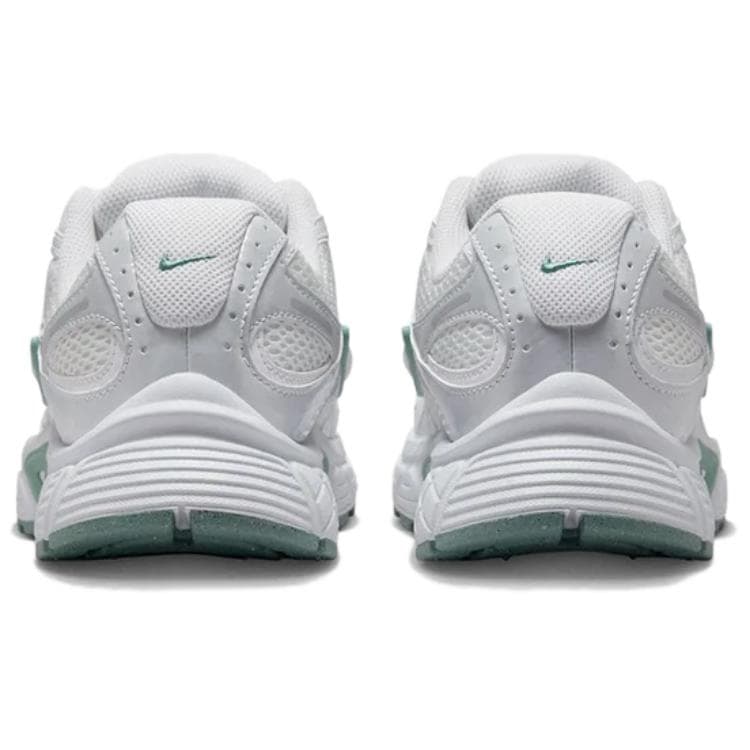 Кроссовки для бега NIKE V5 RNR Дышащий Low Топ Повседневные кроссовки для бега Women's White - изображение 5