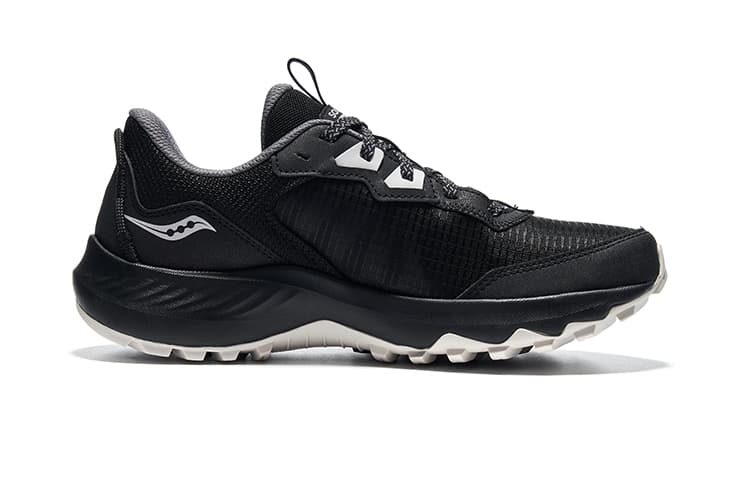 Кроссовки для бега Saucony AURA TR - изображение 2