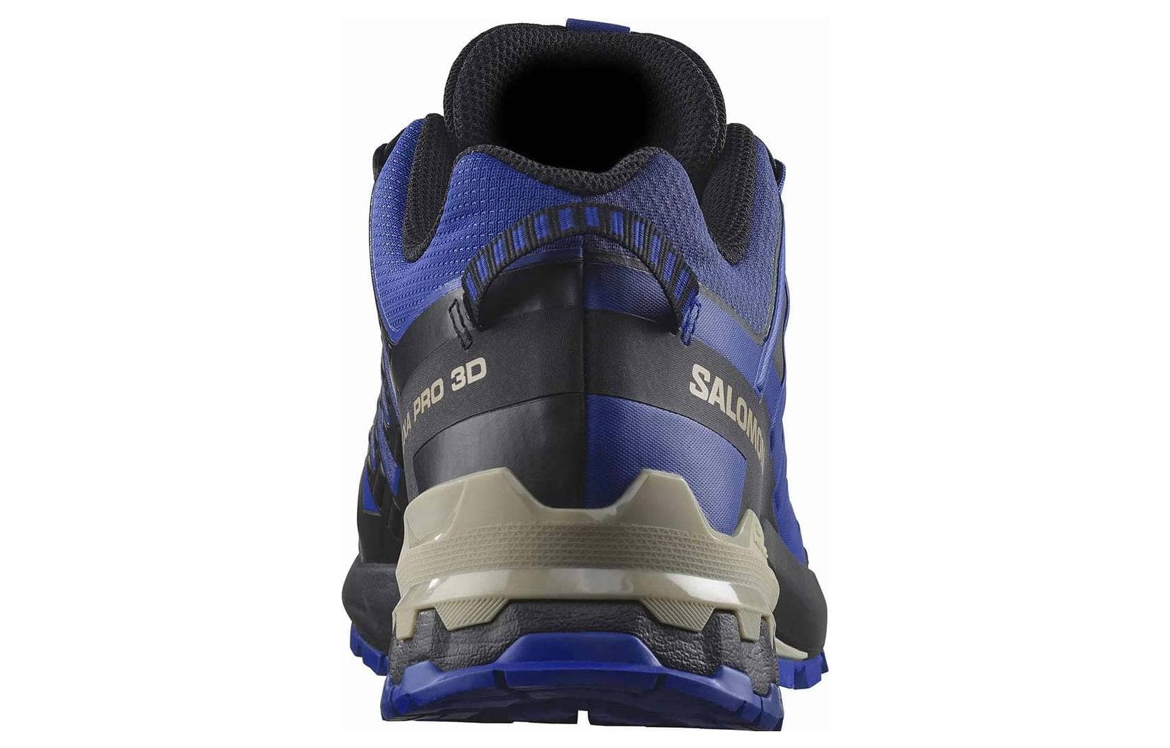 Кроссовки SALOMON XA Pro 3D V9 - изображение 5