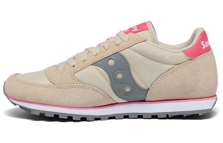 Кроссовки для бега Saucony Jazz Low Pro M - изображение 1