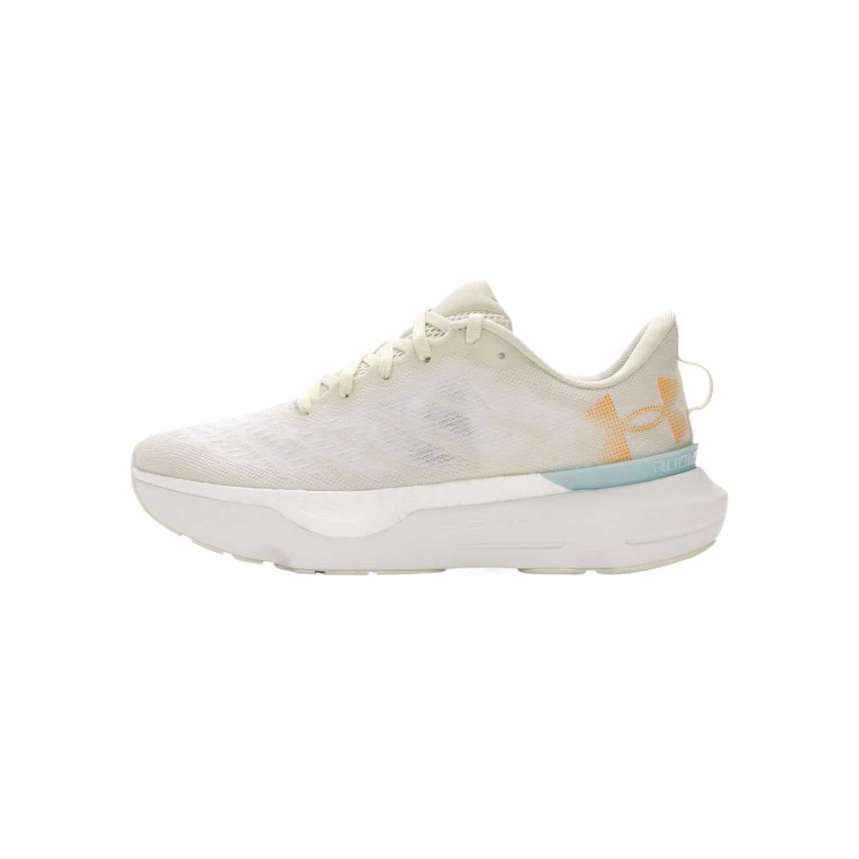 Кроссовки для бега Under Armour Infinite Pro Breeze Low Беговые кроссовки для женщин - изображение 1