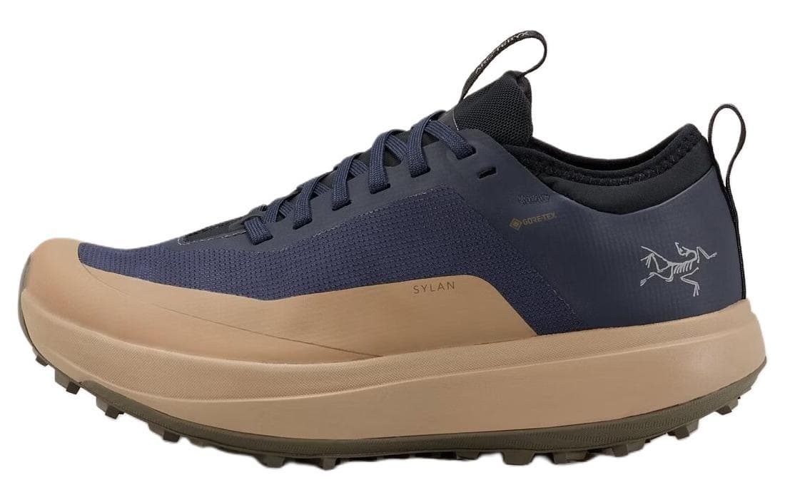 Кроссовки для бега Arcteryx SYLAN GTX - изображение 1