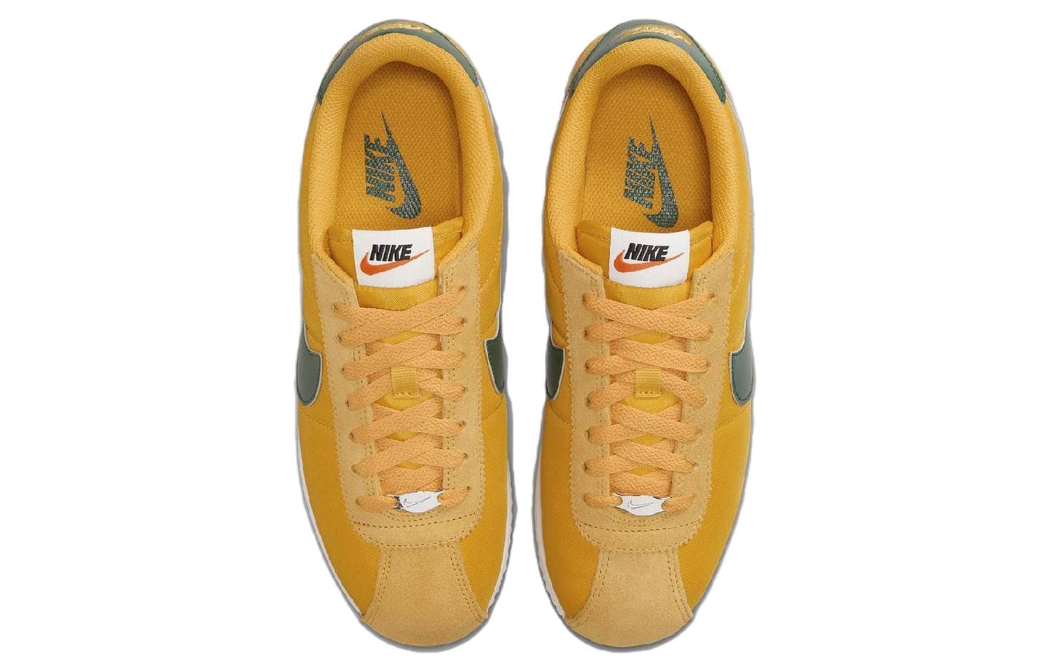 Кроссовки Nike Cortez - изображение 4