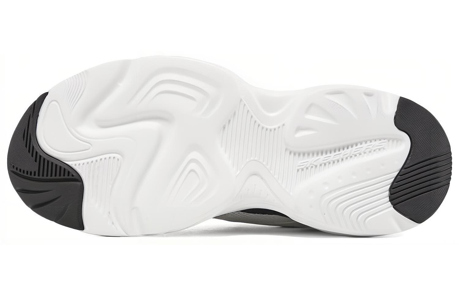 Кроссовки Skechers Stamina Airy Airy - изображение 4