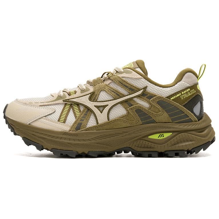 Кроссовки для бега Mizuno Racer Trail - изображение 1