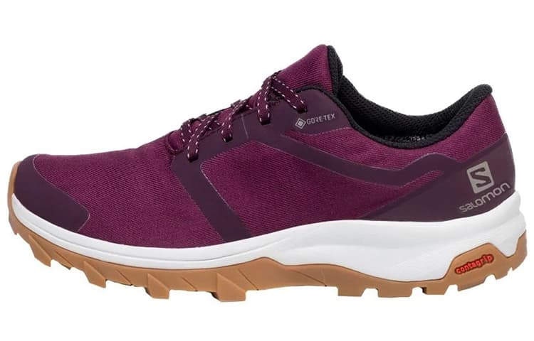 Кроссовки Salomon Outbound - изображение 1
