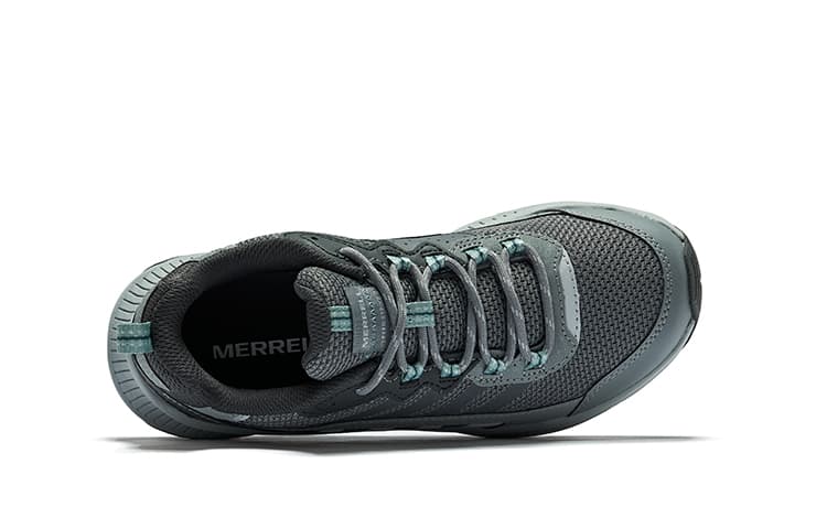 Кроссовки MerrellSPEED STRIKE 2 - изображение 3