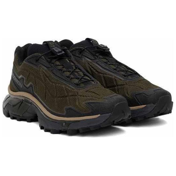 Кроссовки SALOMON XT-Slate Advanced - изображение 3