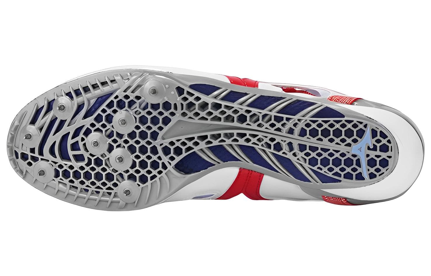 Кроссовки для бега Mizuno - изображение 4