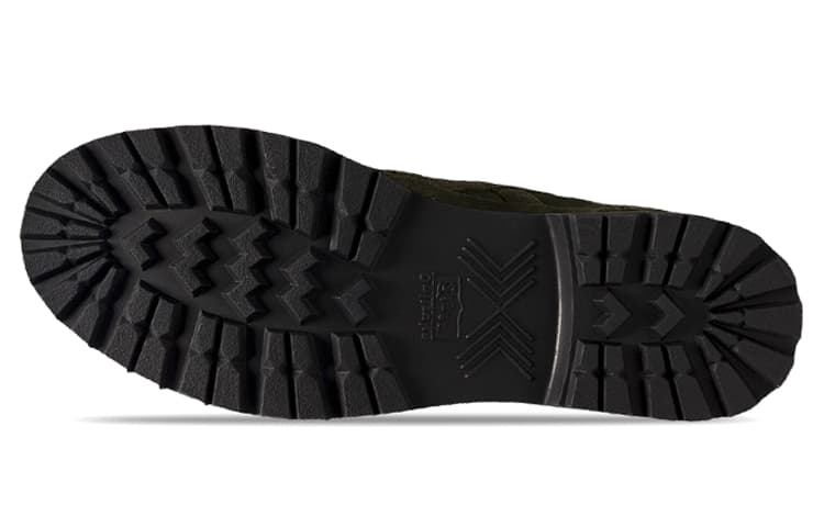Ботинки уличные Onitsuka Tiger Rinkan Boot - изображение 6
