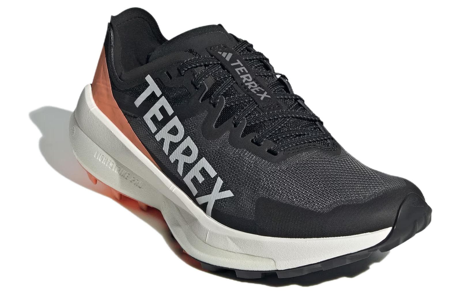 Кроссовки для бега adidas Terrex Agravic SPEED TRAIL SHOES - изображение 3