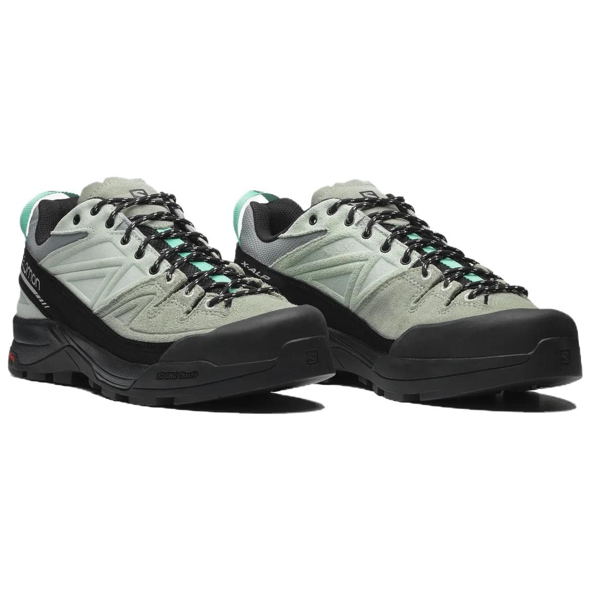 Кроссовки SALOMON X-ALP - изображение 3