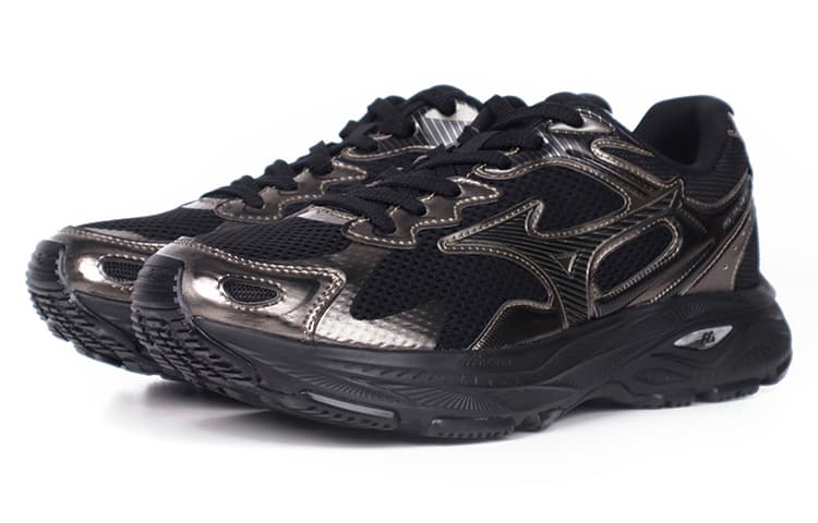 Кроссовки для бега Mizuno Racer S - изображение 2
