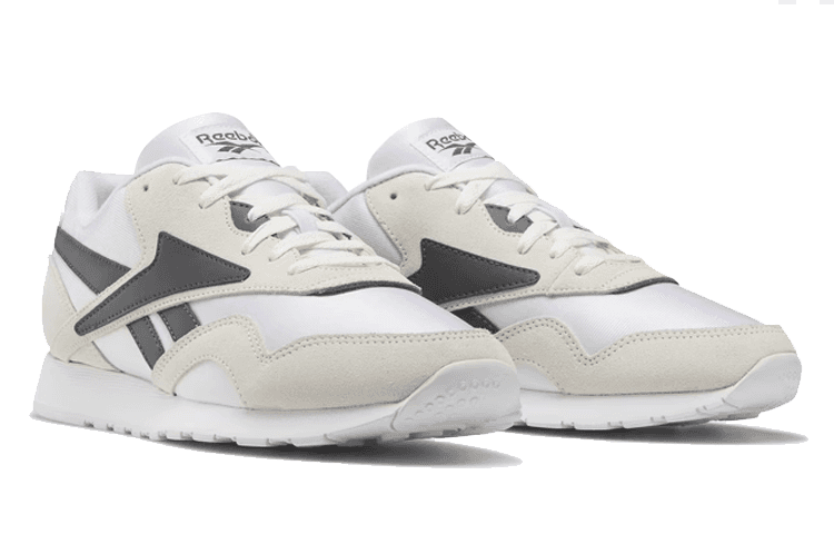 Кроссовки для бега Reebok Classic Nylon Plus 1994 - изображение 2