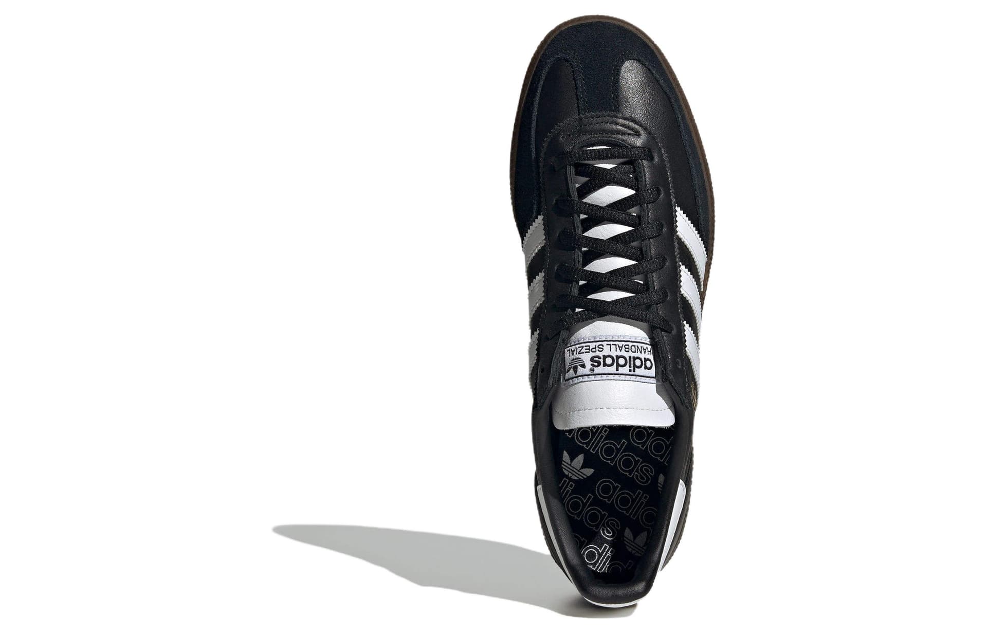 Кроссовки adidas Handball Spzl - изображение 5