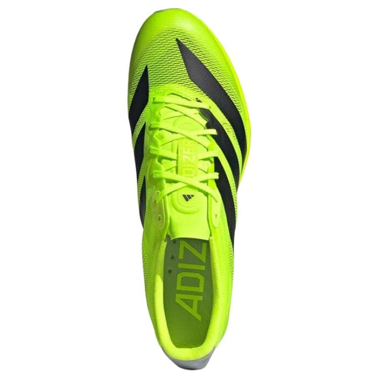 Кроссовки для бега Adidas ADIZERO PRIME SP 4 Удобные Низкие Кеды из Синтетической Кожи - изображение 2