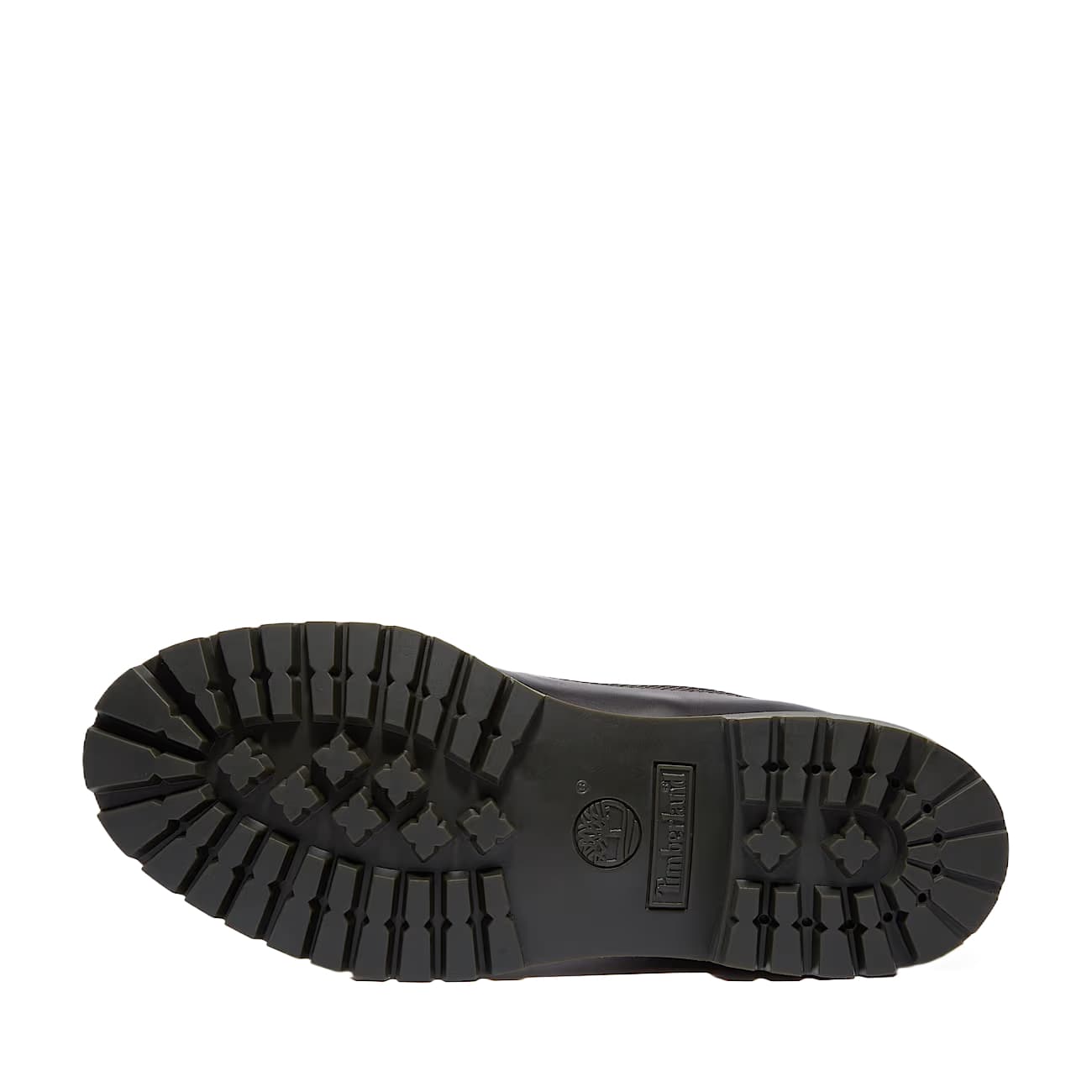 Ботинки уличные Timberland Premium Leather Водонепроницаемый Короткий Аутдор Мужской - изображение 6
