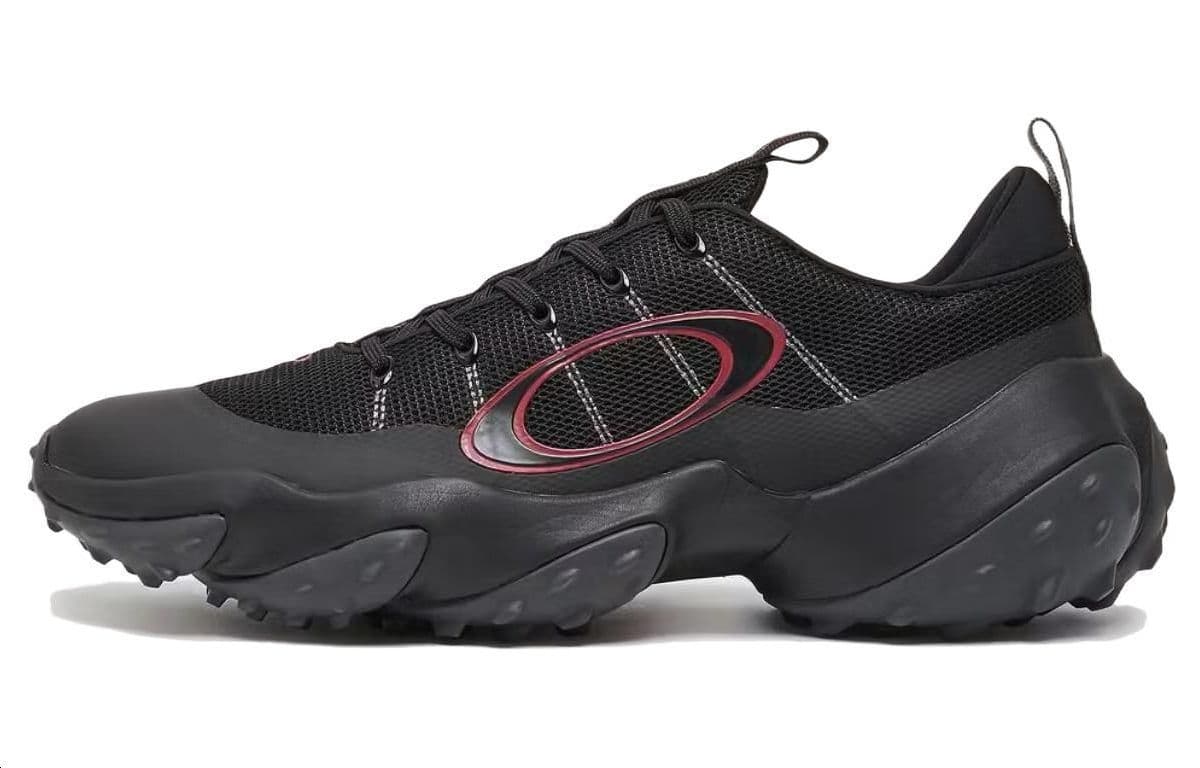 Кроссовки для гольфа Oakley Edge Flex - изображение 1