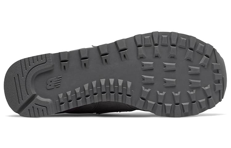 Кроссовки для бега New Balance NB 574 - изображение 4