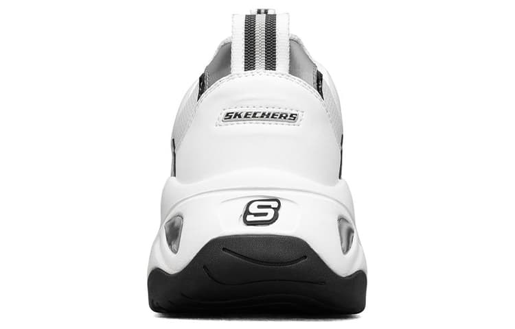 Кроссовки Skechers D'Lites 3.0 - изображение 4