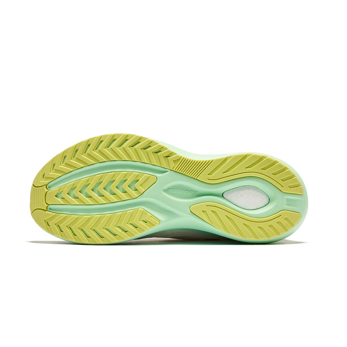 Кроссовки для бега Saucony PHOENIX INFERNO 3PWRVIZI EVA - изображение 5
