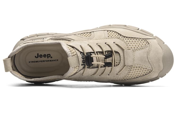 Кроссовки Jeep - изображение 4