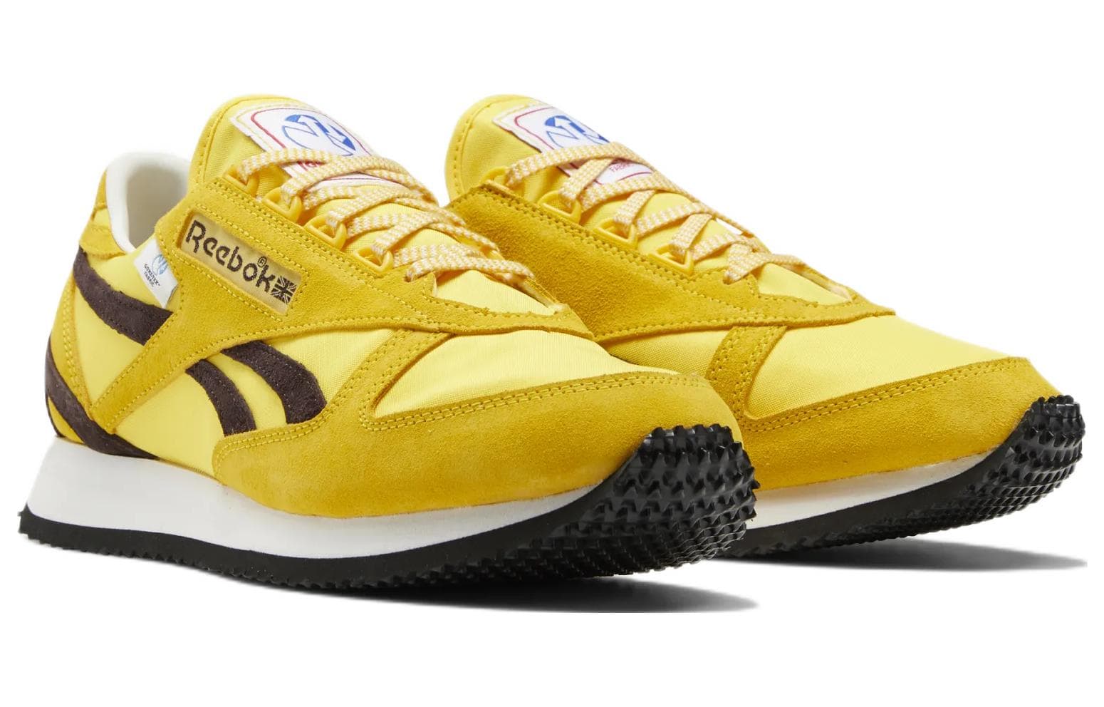 Кроссовки для бега Reebok Victory - изображение 3