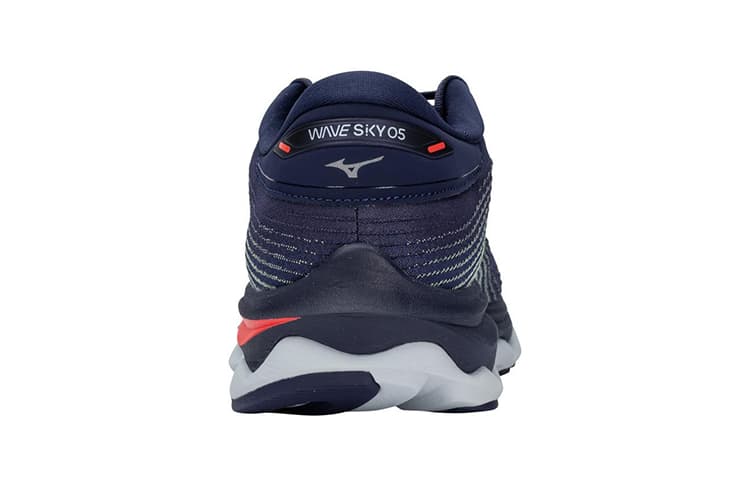 Кроссовки для бега Mizuno Wave Sky 5 - изображение 4