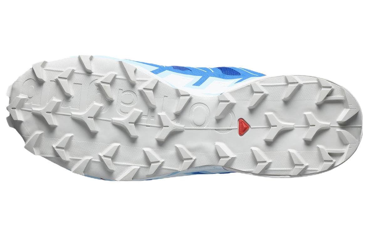 Кроссовки для бега SALOMON Speedcross 6 - изображение 5