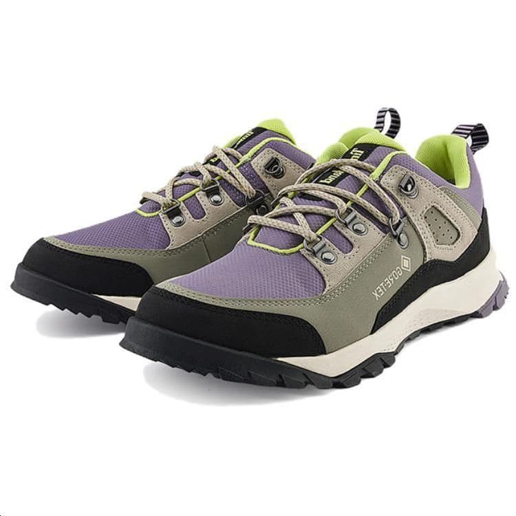 Кроссовки Timberland - изображение 2
